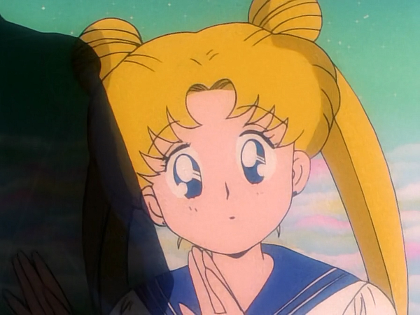 미소녀 전사 세일러문 (美少女戦士セーラームーン) 05 | 인스티즈