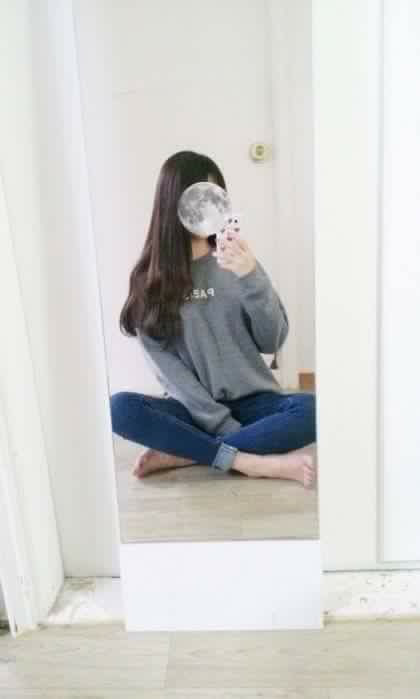 10년지기 남사친도 설레이게 만든다는 여친룩 | 인스티즈