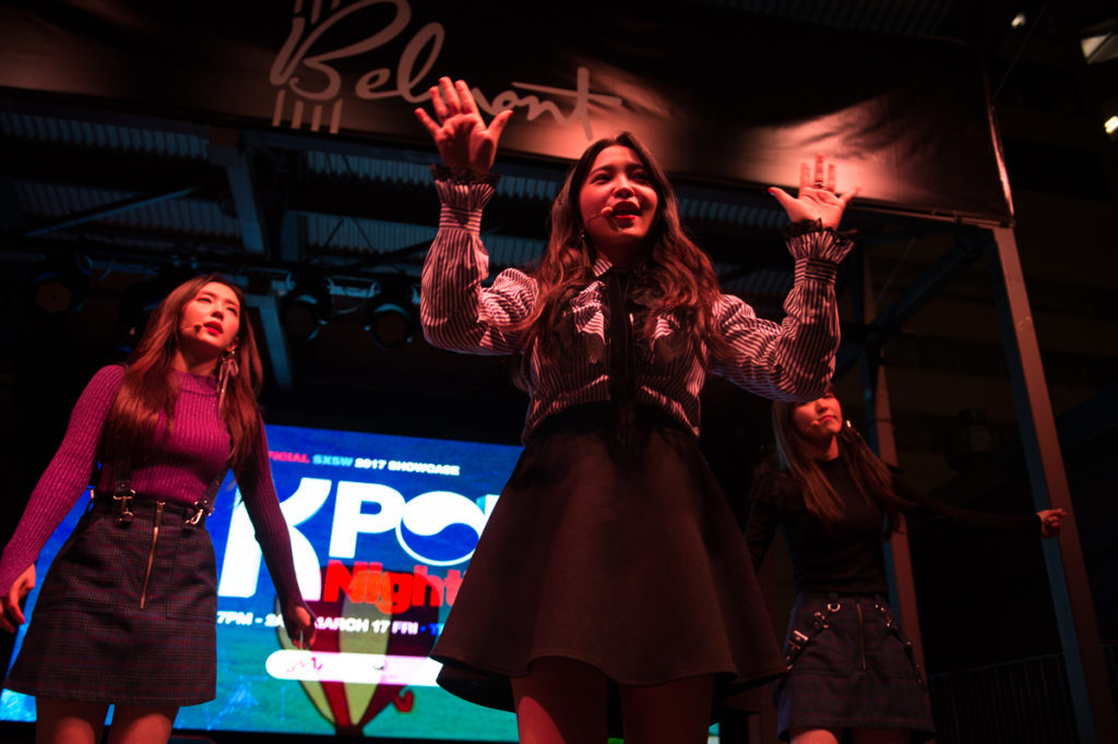 레드벨벳 SXSW 텍사스 사진 | 인스티즈