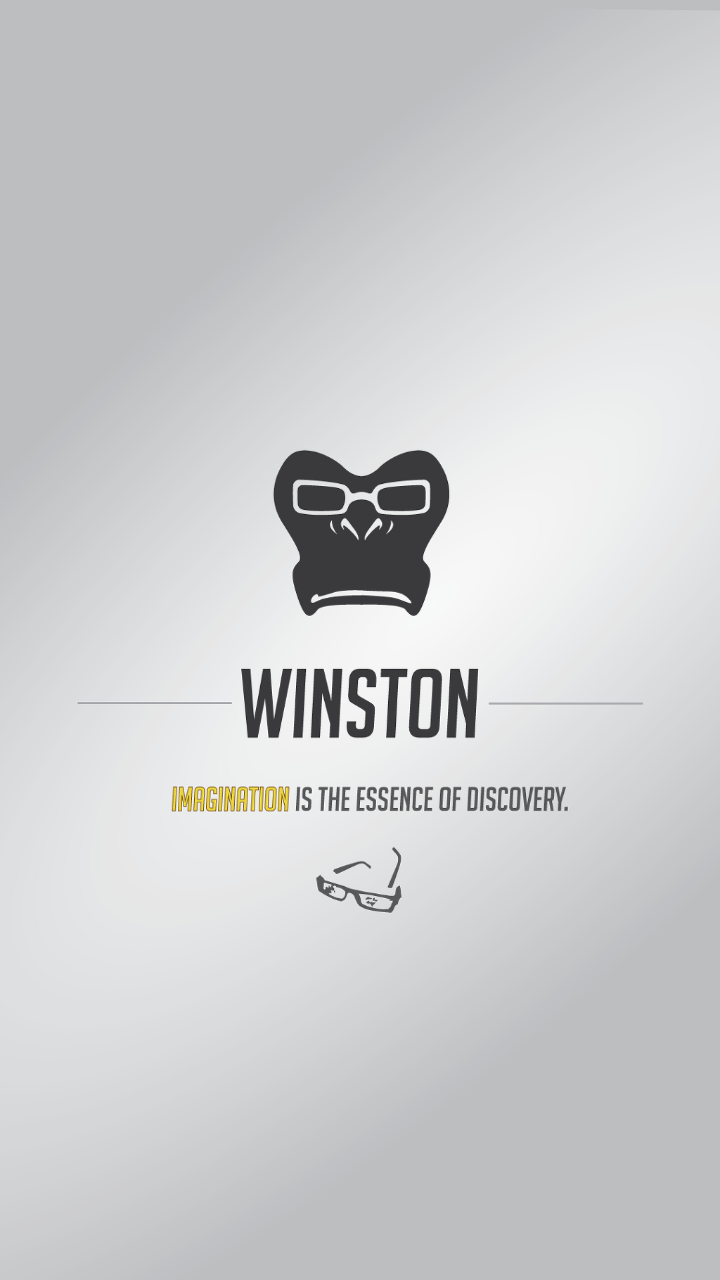 오버워치 캐릭터별 핸드폰 배경화면.jpg | 인스티즈