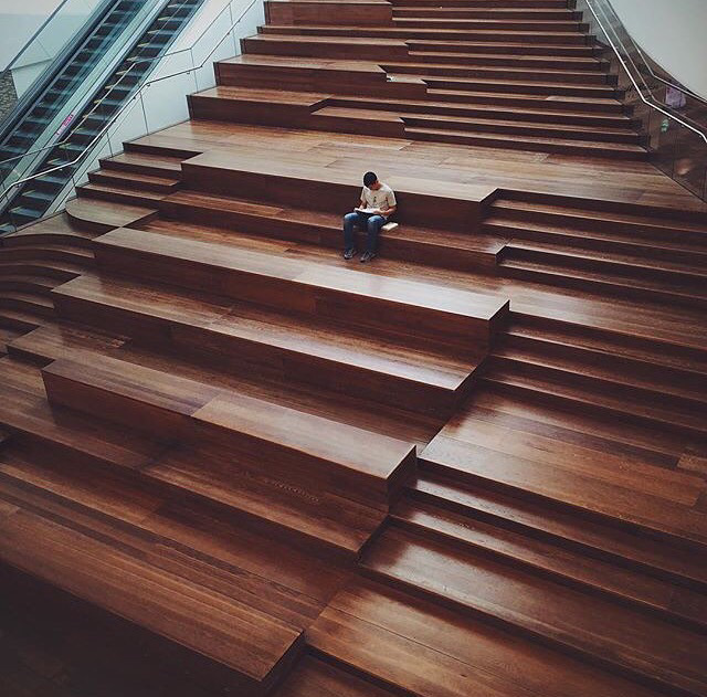 각자 살기 바빠 잊고 지내는 서울의 아름다움 | 인스티즈