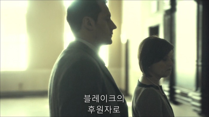 [로맨틱스릴러미드] 한니발 (Hannibal) 시즌3 에피10 (4/4) | 인스티즈
