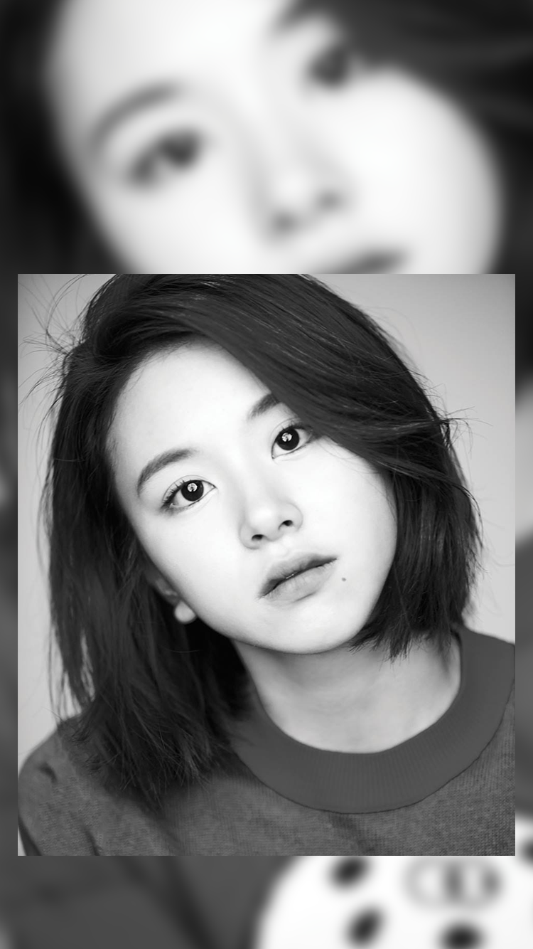 트와이스 채영 폰 배경화면 & 잠금화면. png | 인스티즈