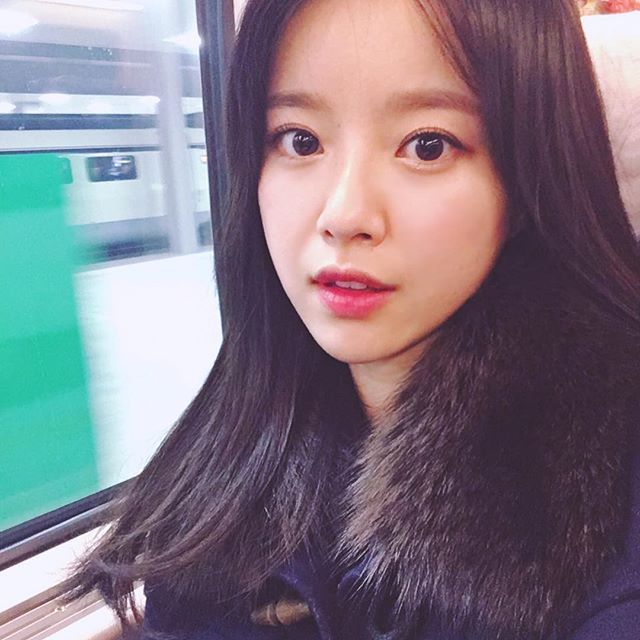 KBS N 스포츠 이향 아나운서 인스타그램 사진들 | 인스티즈