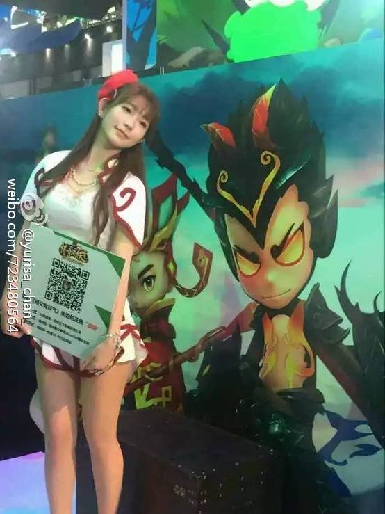 건담녀 유리사 실물 | 인스티즈