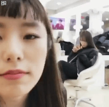 귀여운척하는 마마무 휘인ㅋ | 인스티즈