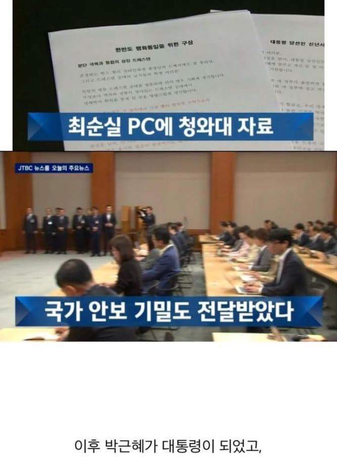 최순실 사건 알기쉽게 정리 (정알못이라도 이해 가능) | 인스티즈