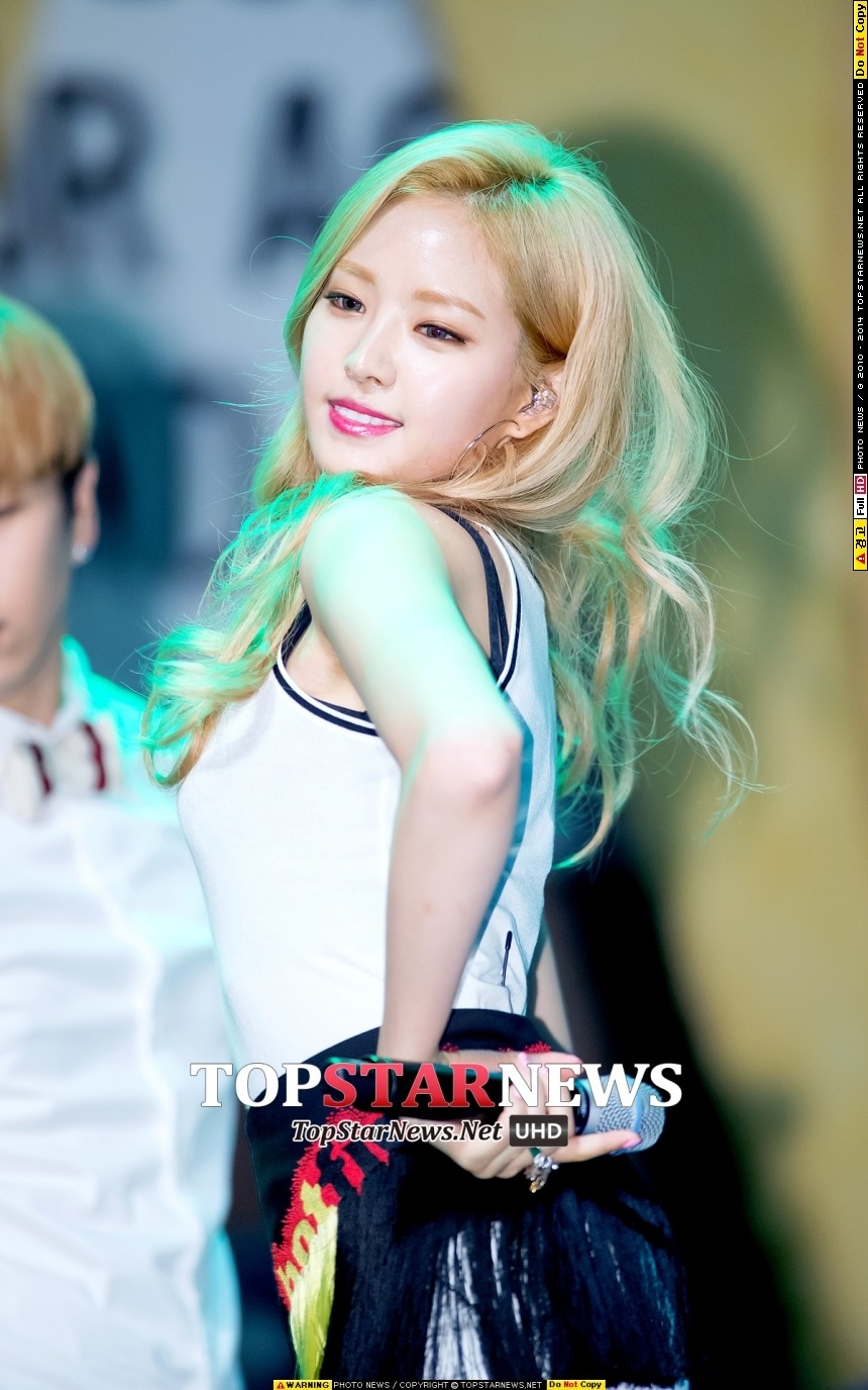 진짜 어떻게 이렇게 예쁘냐♥ | 인스티즈