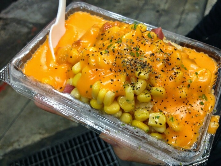 대만의 길거리음식들 | 인스티즈