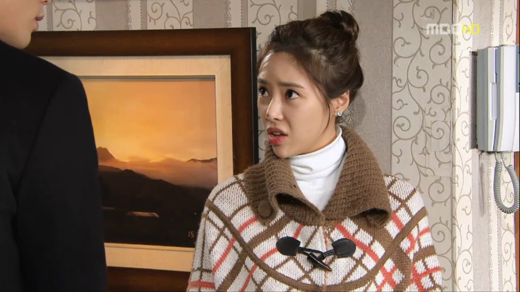 [지붕뚫고하이킥] 책임왕 황책임씨(이지훈 고자설).jpg | 인스티즈