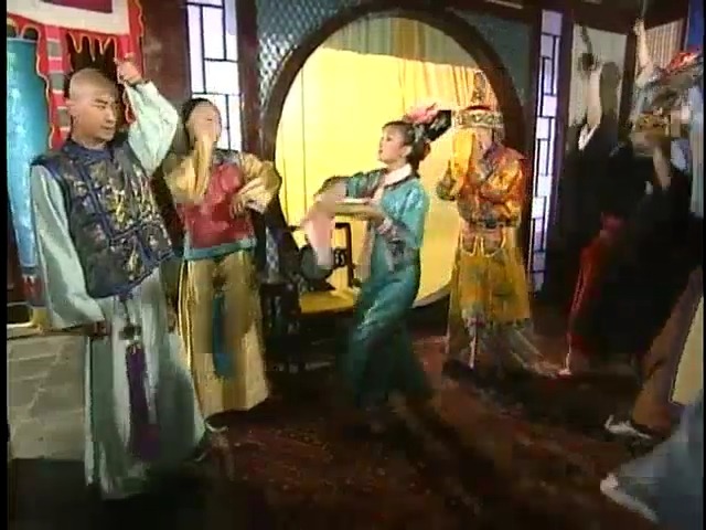 [황제의딸2] 24. 향비 구출 작전 | 인스티즈