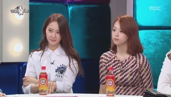 역대 라디오스타에서 같은 회사 게스트끼리 나온 특집 모음 | 인스티즈