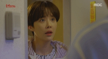 [운빨로맨스] 보면서 불쾌하게 느껴졌던 남주들의 행동.甲 | 인스티즈