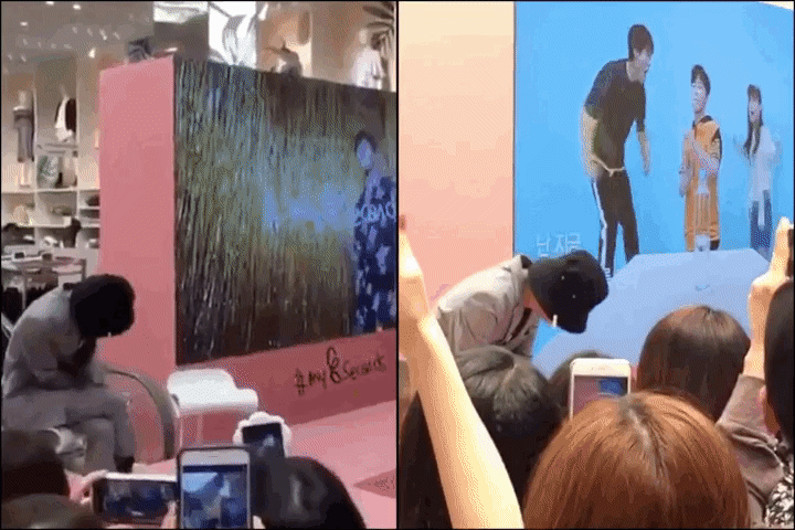 지디가 아직 갖추지 못한 슈퍼스타의 덕목.gif | 인스티즈
