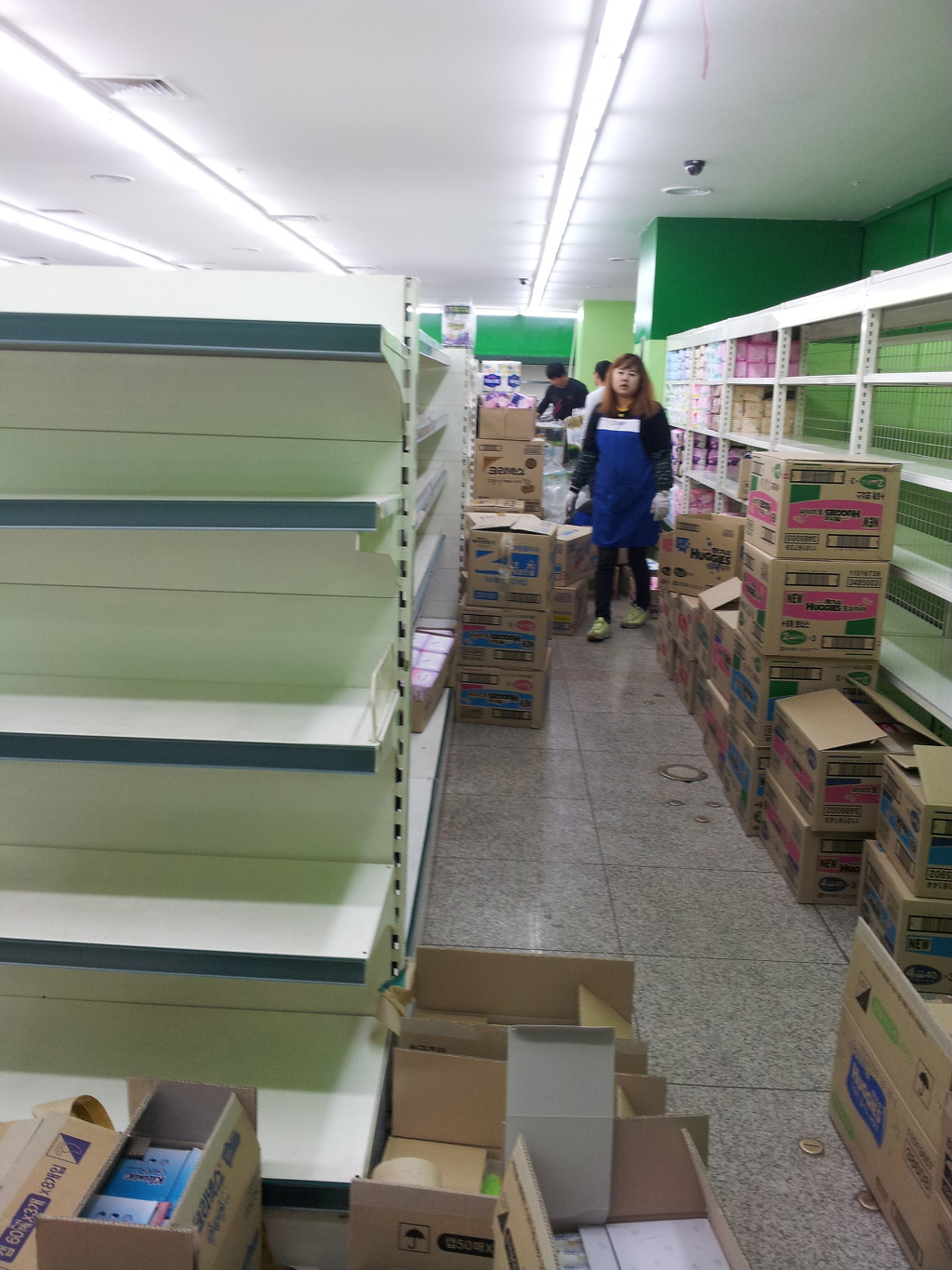한사랑마트 이미지