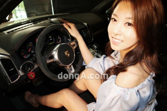 의외로 남자보다 여자에게 인기있는 SUV차 | 인스티즈