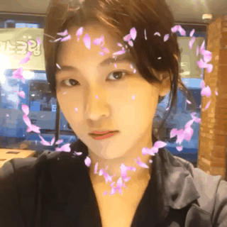 오늘자 백예린.gif | 인스티즈