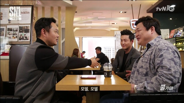 [SNL] 사진이랑 똑같이 생긴 남자 | 인스티즈