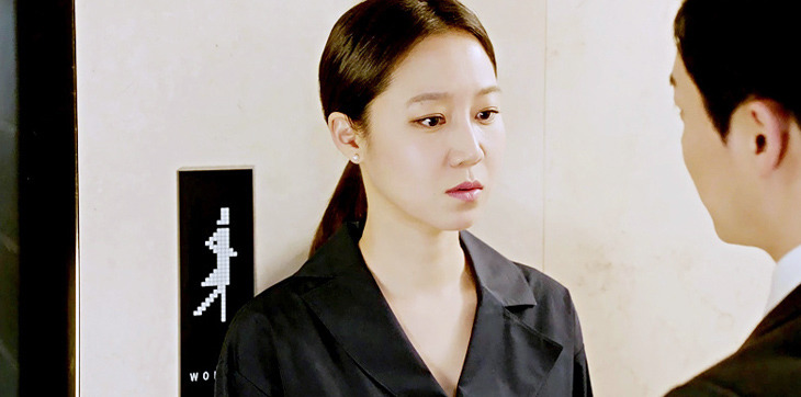 [질투의화신] 라면 먹다가 결혼하자고 프로포즈하는 미.jpg | 인스티즈