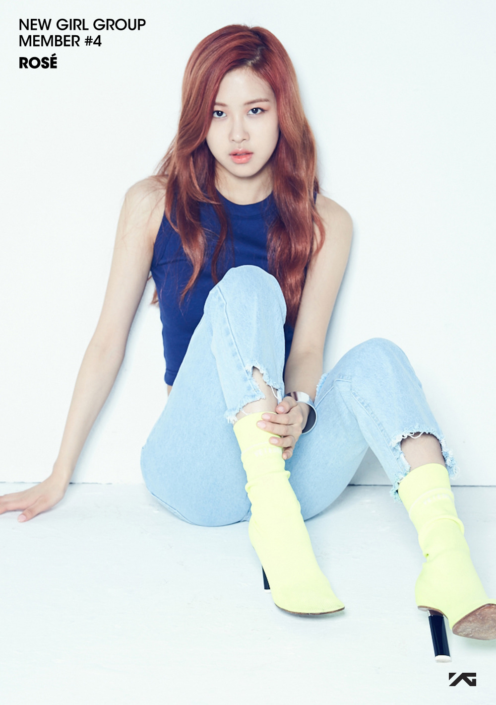 오늘 생일인 블랙핑크 로제 | 인스티즈