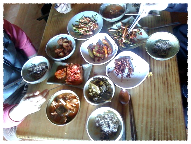 장수마을밥상 이미지