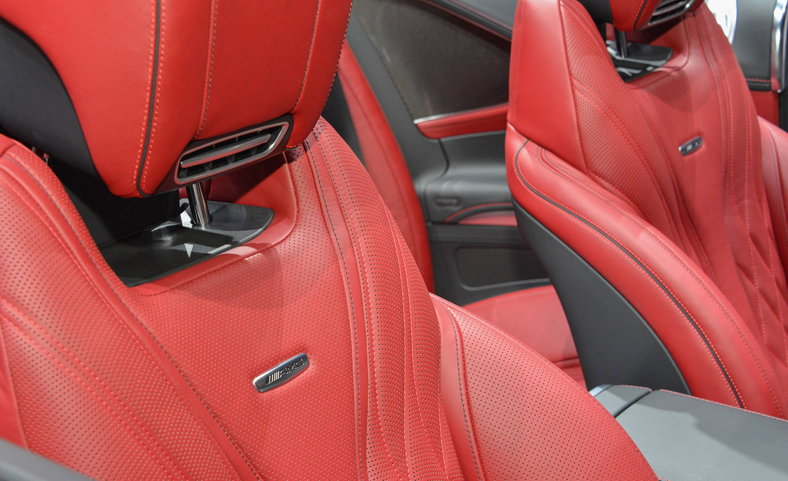 벤츠 S클래스 카브리올레 | 인스티즈