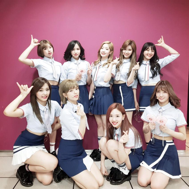 트와이스 시그널 초동 | 인스티즈