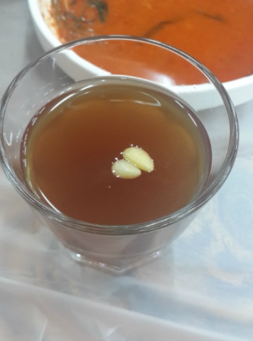흑염소 토속마을 이미지