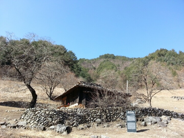 김진호가옥 이미지