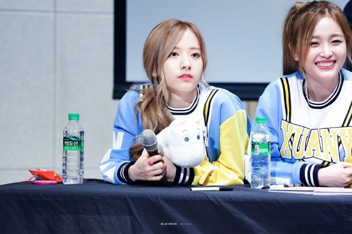 우주소녀 보나 | 인스티즈