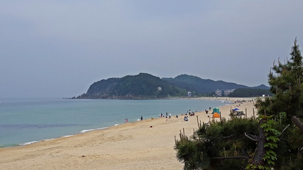 해송모텔 이미지
