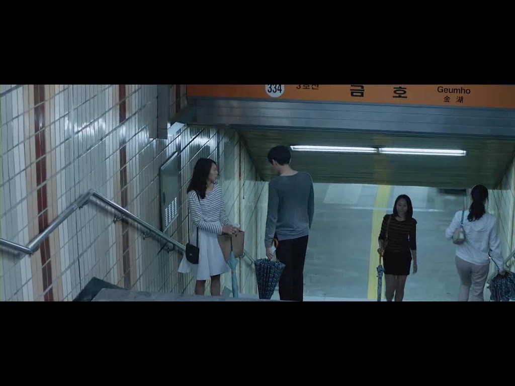 [영화] "연애가 원래 이런건가요?" 연애의 온도열넷 | 인스티즈