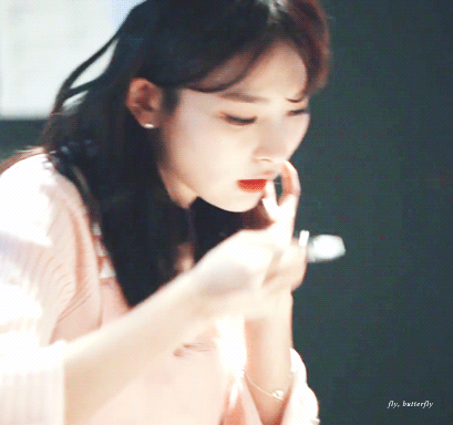 슬기의 요리 실력.gif | 인스티즈