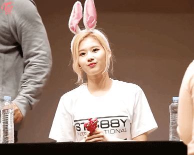 [트와이스] 사나 넘나 귀여운, | 인스티즈