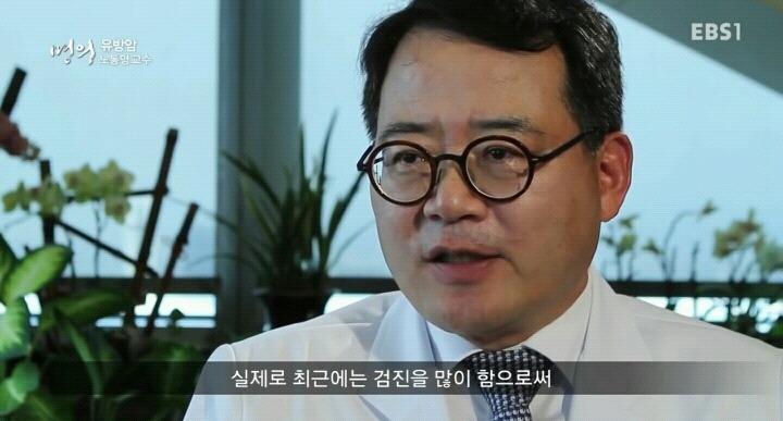유방암환자들이 말하는 유방암 증상.jpg | 인스티즈