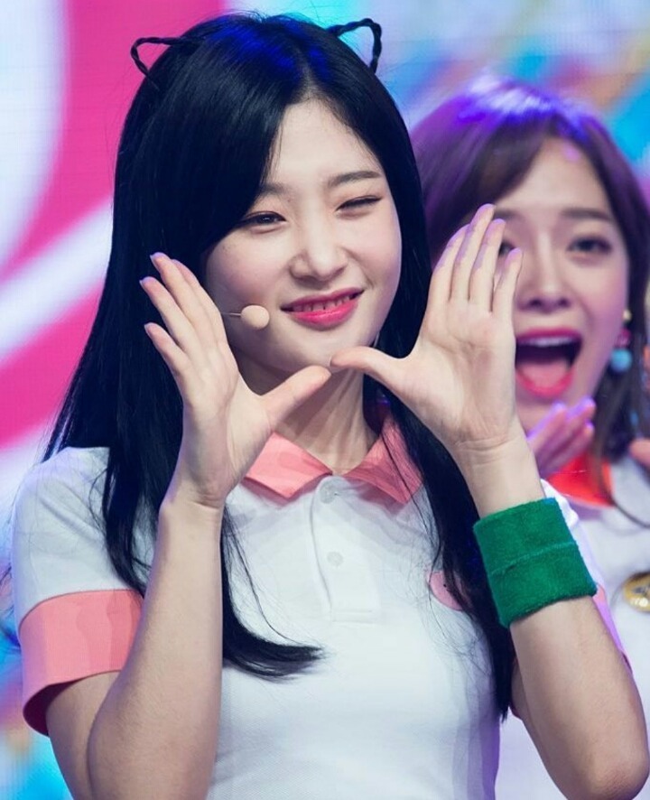 오늘 생일인 핵미모 | 인스티즈