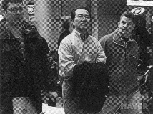 1997년 한나라당의 북한 총풍사건 | 인스티즈