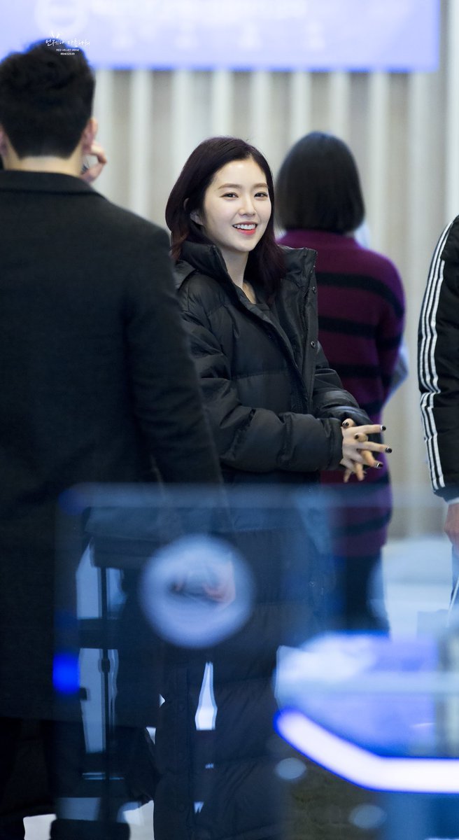 청순한 아이린.jpgif | 인스티즈