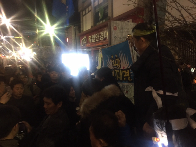 광화문 갓재명 | 인스티즈