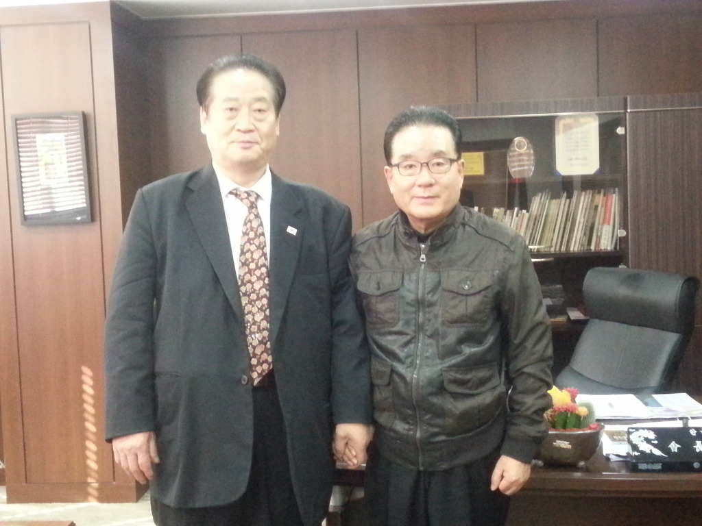 (주)유성엔텍 이미지