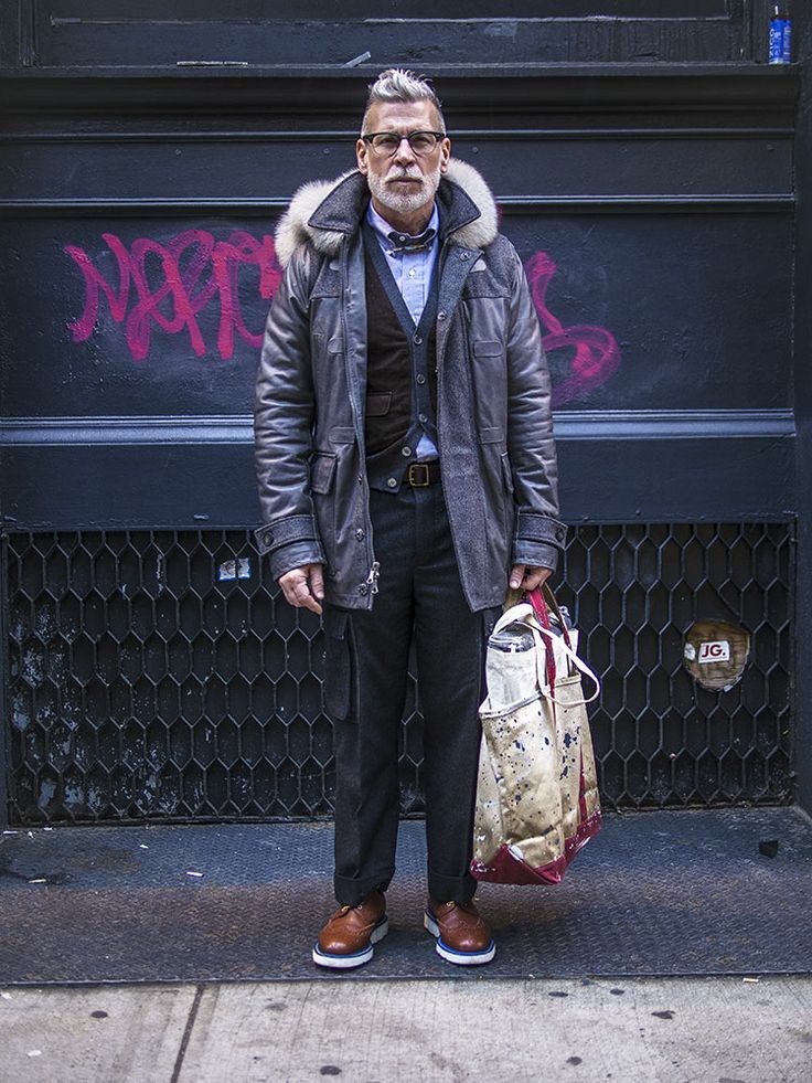 남성패션 [닉우스터와타카히로키노시타] //스압주의 | 인스티즈
