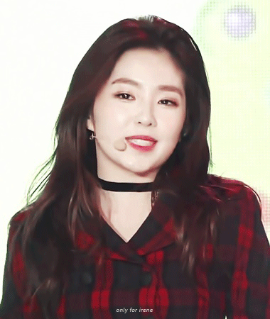 [레드벨벳] 오늘자 가온어워즈 아이린.gif | 인스티즈