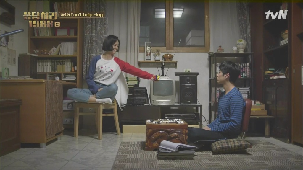 [응답하라1988] 호구보스 성덕선-최택.jpg | 인스티즈