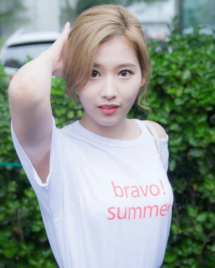 [트와이스] 사나 랜덤 짤털이!! | 인스티즈