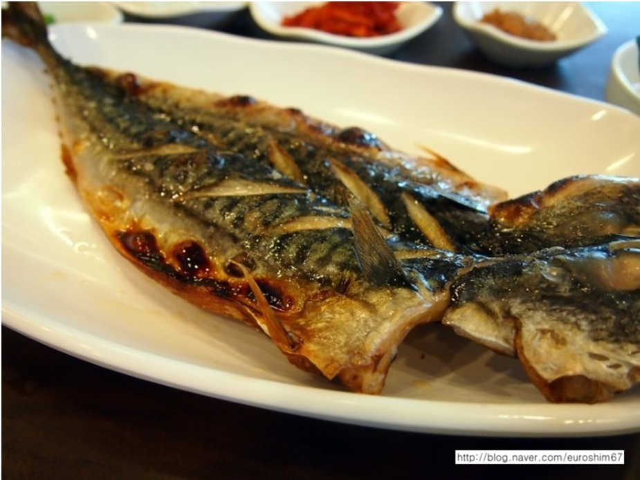 궁중구이 이미지