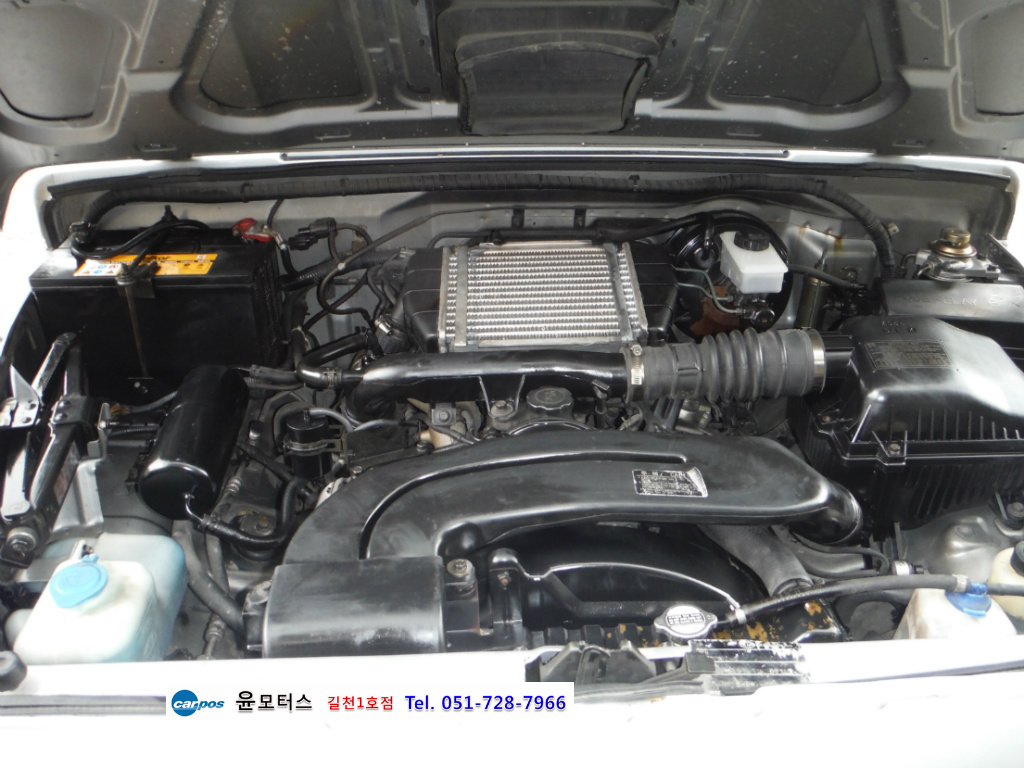 장안자동차정비 이미지