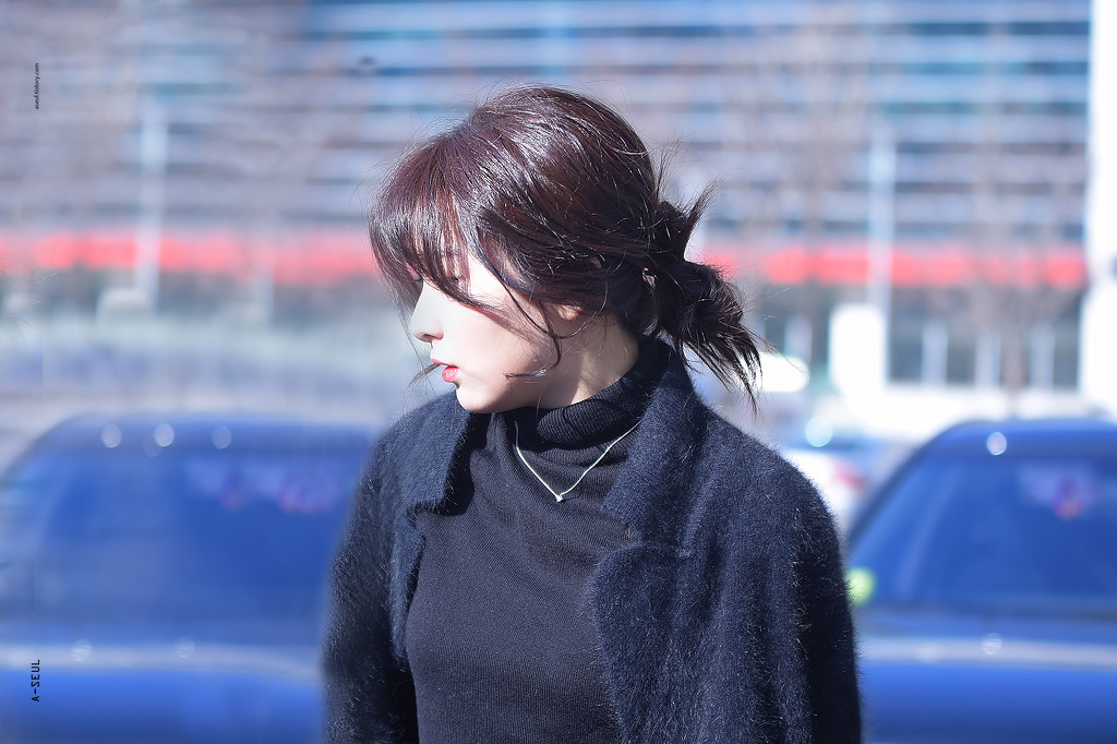 레드벨벳 슬기 두상 | 인스티즈