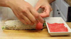 캘리포니아롤! 연어! 김밥! 타코야끼! 스파게티! 라멘! | 인스티즈