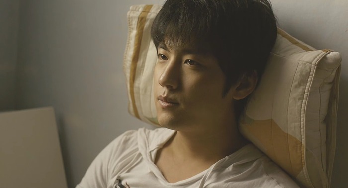 "세상 다 없어져도 나한텐 니가 있잖아." 파수꾼, Bleak Night (이제훈, 박정민, 서준영) - 完 | 인스티즈