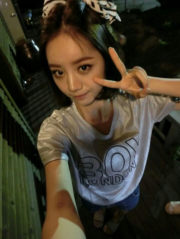 혜리 이이잉~ | 인스티즈